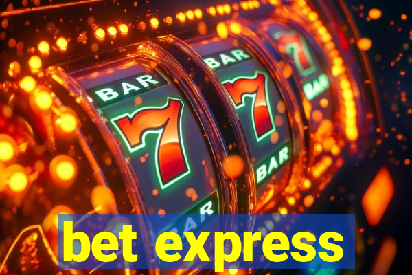 bet express